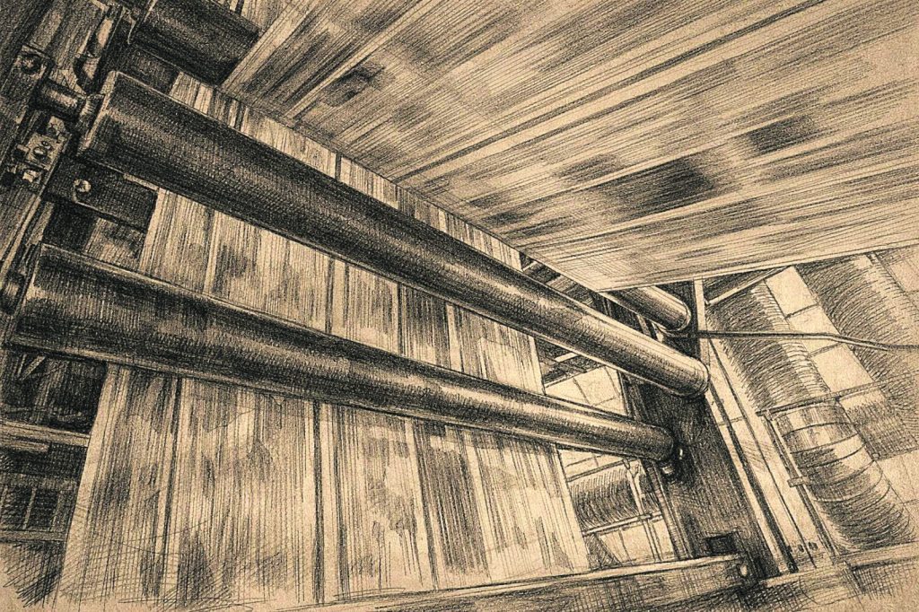 Η εκδίκηση του χαρτιού