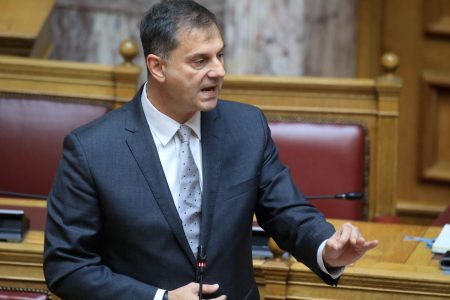 Ο Χάρης Θεοχάρης στο Συμβούλιο Ειρήνης για τη Γάζα – Θα μετέχει ως παρατηρητής