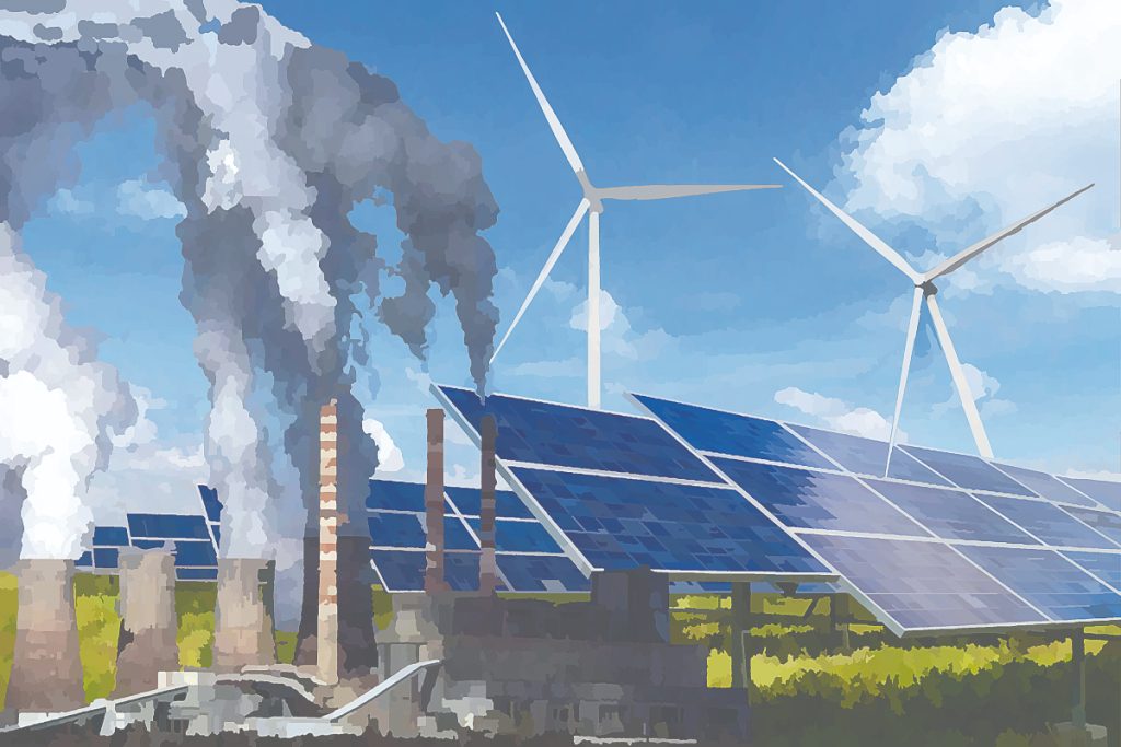 Απολιγνιτοποίηση: Θησαυρός ή άνθρακες;