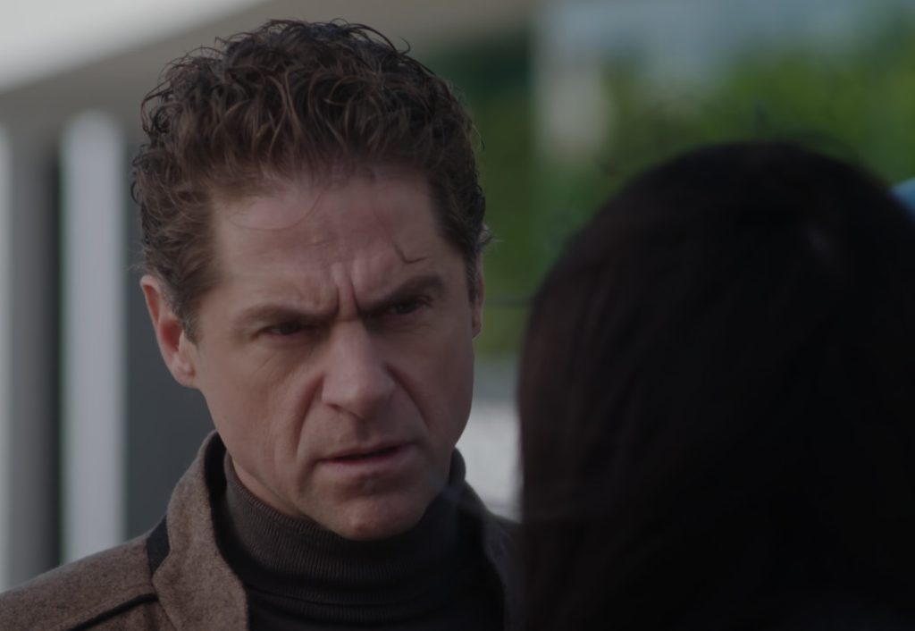 «Μια νύχτα μόνο»: Τι θα δούμε στα επόμενα επεισόδια από Δευτέρα 2/2 έως Πέμπτη 5/2