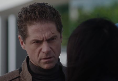 «Μια νύχτα μόνο»: Τι θα δούμε στα επόμενα επεισόδια από Δευτέρα 2/2 έως Πέμπτη 5/2