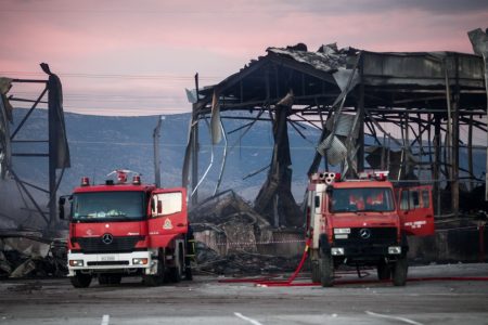 Εργατικά ατυχήματα: Τι πάει λάθος στην Ελλάδα;