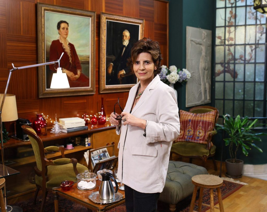 4 αιωνόβια μαγαζιά της Αθήνας και η ιστορία τους