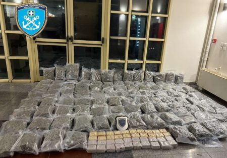 Ναρκωτικά εκατομμυρίων σε Πάτρα, Αθήνα – Το μήνυμα Κικίλια μετά τον εντοπισμό τους, η υπόσχεση