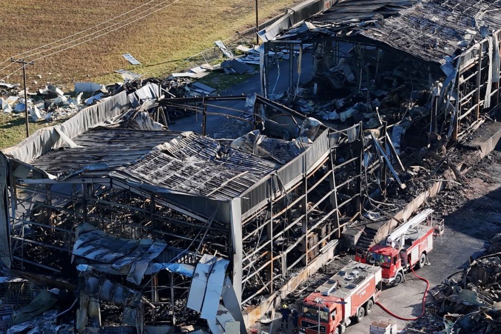 Βιολάντα: Τρύπες στα μέτρα ασφαλείας και βαριές παραλείψεις – Συνεχίζονται οι έρευνες για τις ευθύνες