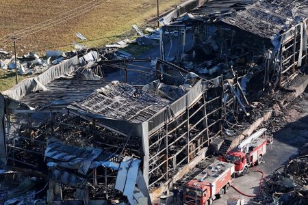 Βιολάντα: Τρύπες στα μέτρα ασφαλείας και βαριές παραλείψεις – Συνεχίζονται οι έρευνες για τις ευθύνες