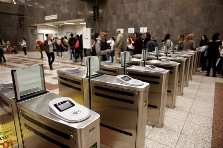 Μετρό: Επανέρχεται η νυχτερινή λειτουργία σε τρεις σταθμούς από 1η Φεβρουαρίου