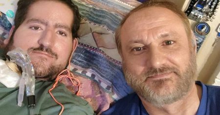 ΗΠΑ: Πέθανε νεαρός με σπάνια νόσο, αφού η ICE συνέλαβε τον πατέρα του που τον φρόντιζε