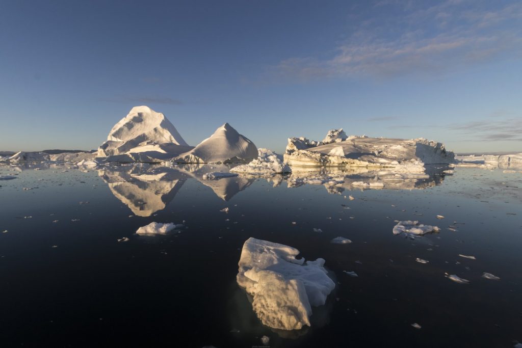 Γροιλανδία: Το «παγωμένο νησί» στο επίκεντρο της Ιστορίας