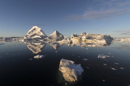 Γροιλανδία: Το «παγωμένο νησί» στο επίκεντρο της Ιστορίας