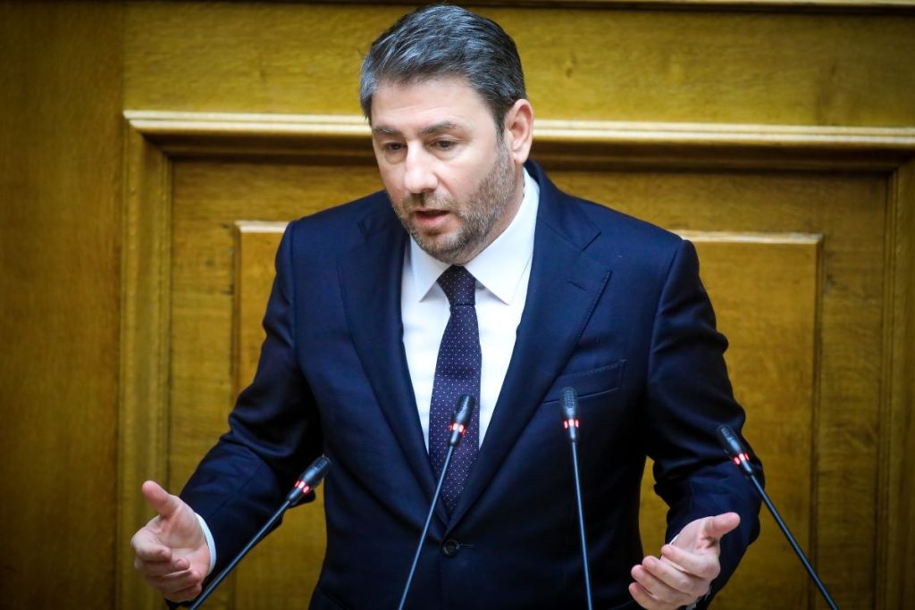 Έχει σαφή στρατηγική το ΠαΣοΚ;