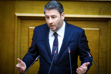 Έχει σαφή στρατηγική το ΠαΣοΚ;