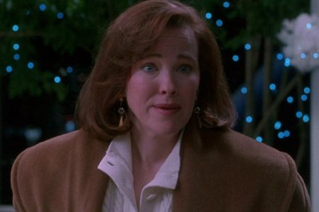 Πέθανε η Κάθριν Ο’ Χάρα, η μητέρα του Κέβιν στο «Μόνος στο σπίτι»