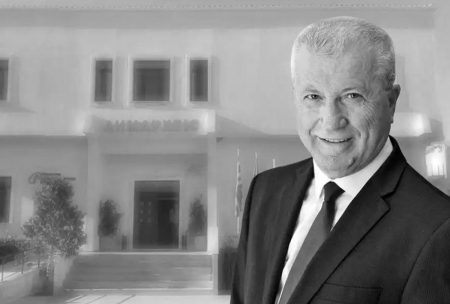Πέθανε ο δήμαρχος Φιλιατών, Βασίλης Τζίγκος