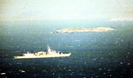 Ιμια: Τρεις νεκροί, γκρίζες ζώνες και η διαχείριση της μνήμης