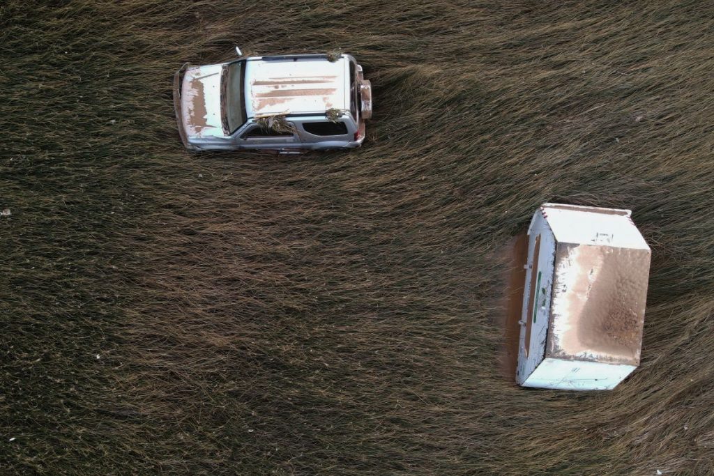 Νέα κακοκαιρία: Καταιγίδες, κεραυνοί, χαλάζι και χιόνια, έρχεται δύσκολο Σαββατοκύριακο