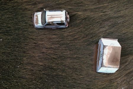 Νέα κακοκαιρία: Καταιγίδες, κεραυνοί, χαλάζι και χιόνια, έρχεται δύσκολο Σαββατοκύριακο