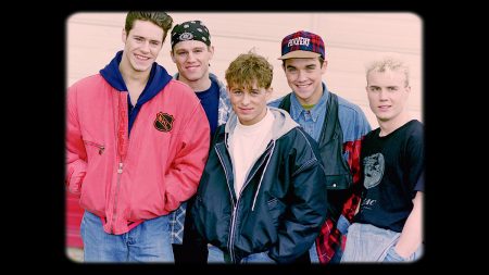 Ντοκιμαντέρ για τους Take That στο Netflix: Ένα συναισθηματικό 3ωρο που αξίζει το χρόνο σου