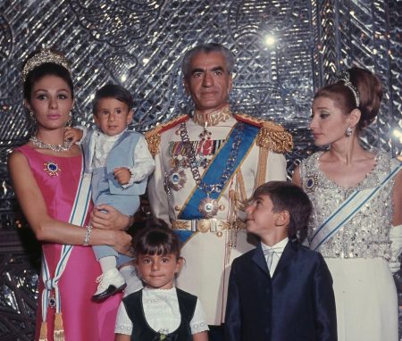 Ιράν: Η άνοδος & η πτώση των Παχλαβί
