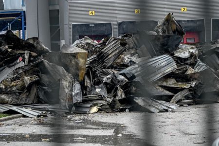 Βιολάντα: Χωρίς αισθητήρες αερίων, αδήλωτο το υπόγειο