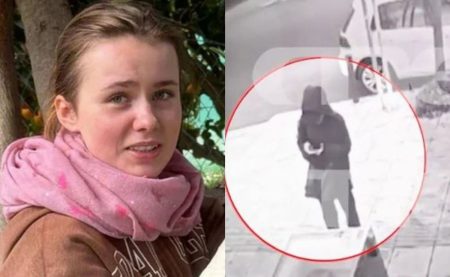 Λόρα: Νέα στοιχεία, πώς κατάφερε να πάει Γερμανία;