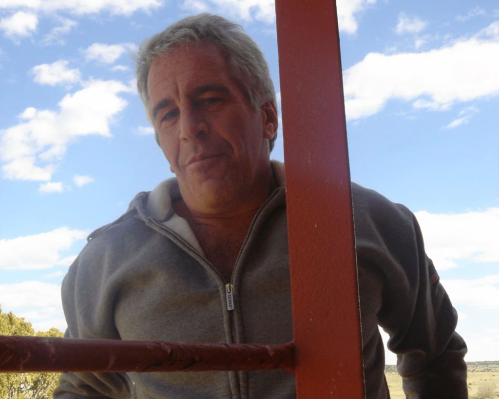 Αρχεία Επστάιν: Τα νέα στοιχεία για Γκέιτς και Μασκ