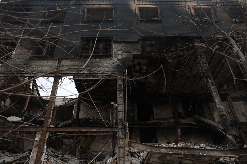 Έκρηξη σε κτίριο στο λιμάνι της Μπαντάρ Αμπάς στο νότιο Ιράν