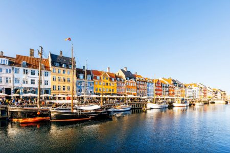 Δανία: Η πιο απαραίτητη χώρα του κόσμου