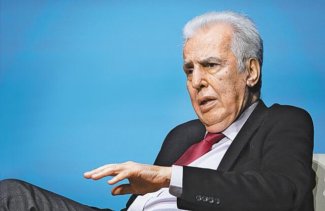 Νικηφόρος Διαμαντούρος: «Ο ακρογωνιαίος λίθος του κράτους δικαίου οφείλει να προφυλαχθεί»