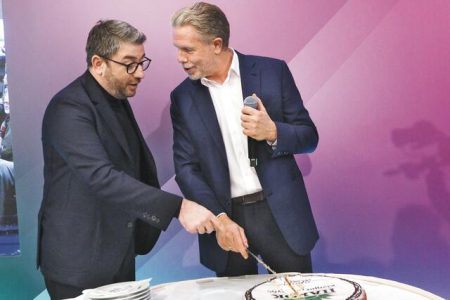 Ξεφουσκώνει