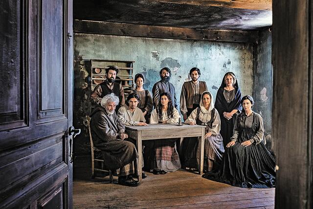 Γέλιο, πάθος και συγκίνηση στο MEGA