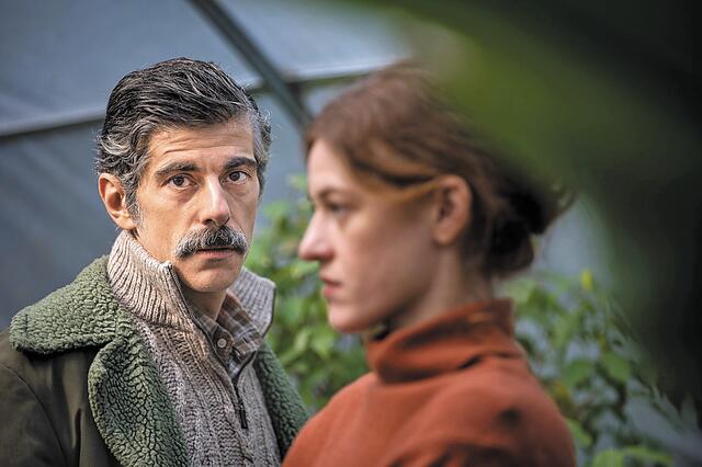 Εκτορας Λυγίζος: «Ο Βυσσινόκηπος είναι ένας μεγάλος αποχαιρετισμός»