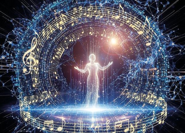 Τεχνητές τραγουδίστριες