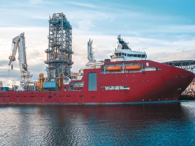 Chevron: Μετά τις υπογραφές τι; Τα θαλάσσια blocks και οι εκτιμήσεις