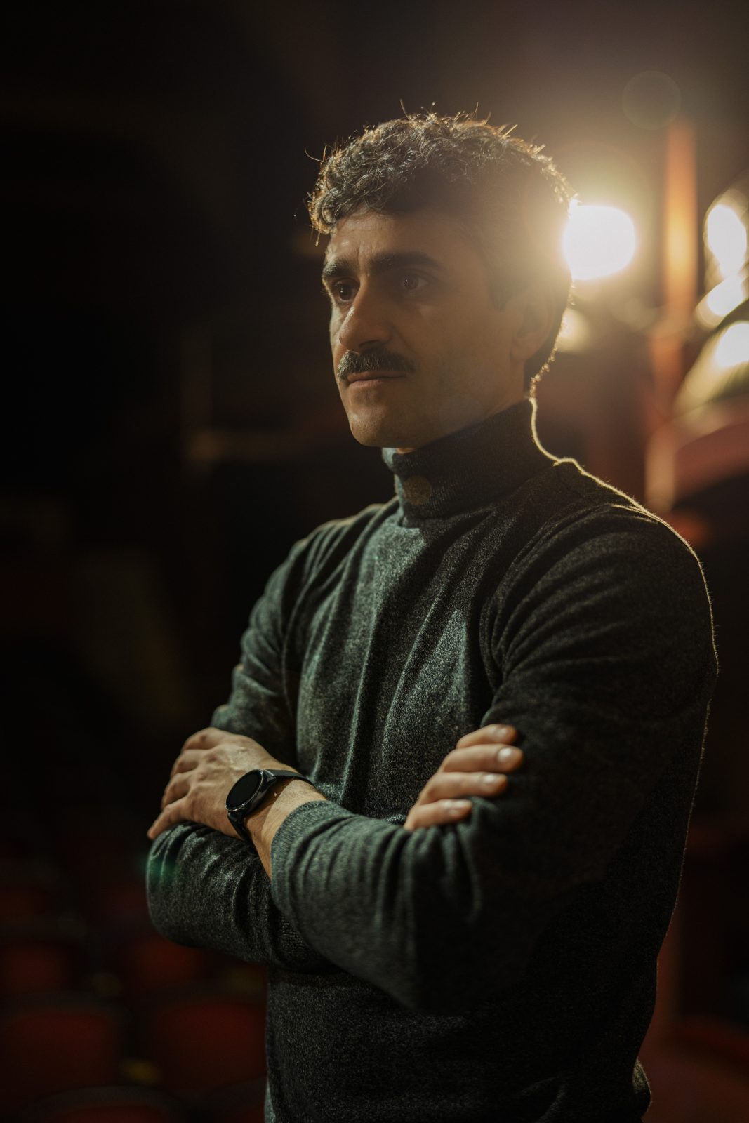 Προκόπης Αγαθοκλέους: Η ζωή μετά τον Αγιο Παΐσιο