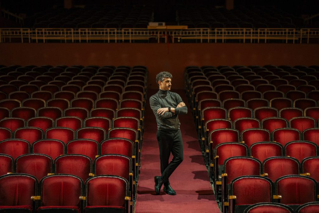 Προκόπης Αγαθοκλέους: Η ζωή μετά τον Αγιο Παΐσιο