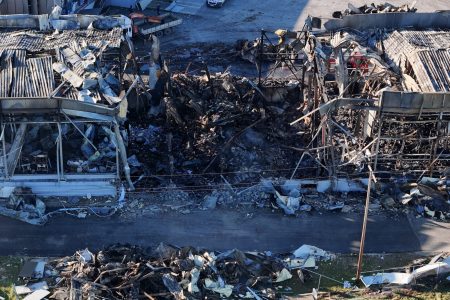 Βιολάντα: Αποκαλυπτικός διάλογος τρεις ώρες πριν την έκρηξη