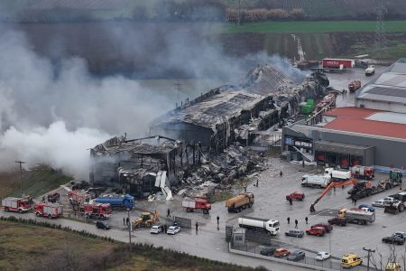 Βιολάντα: Το «ξέφραγο αμπέλι» πίσω από τα «Τέμπη των Τρικάλων»