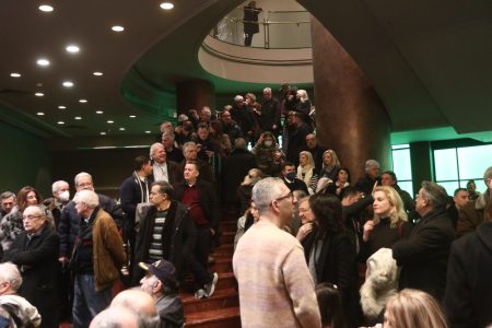 Γιατί τσακώνονται στο ΠαΣοΚ