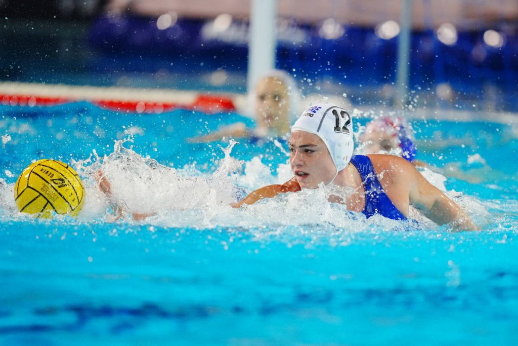 Ελλάδα – Κροατία 23-6: Τελείωσε την αγγαρεία και τώρα τα σπουδαία για την Εθνική