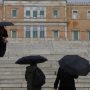 Νέο έκτακτο δελτίο επιδείνωσης της κακοκαιρίας