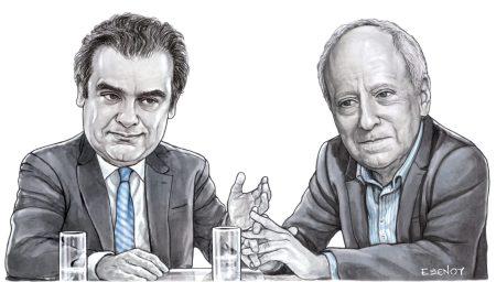 Πόσο τραυματίζουν τη δημοκρατία οι ανισότητες;