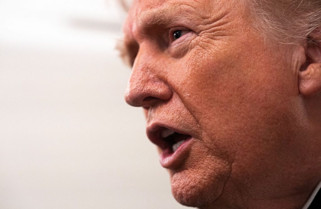 Αλήθειες και ψέματα του Τραμπ για το Ιράν