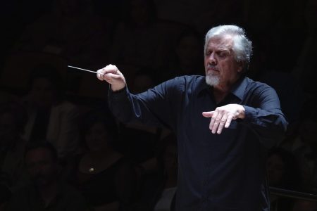 Βύρων Φιδετζής: Αδικούμε τον εαυτό μας όταν δεν γνωρίζουμε έργα σαν τη «Διδώ»