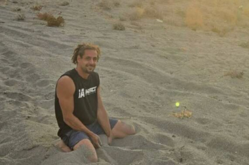 Κρήτη: Ποιος ήταν ο 33χρονος ομογενής που χάθηκε στον Ατλαντικό Ωκεανό