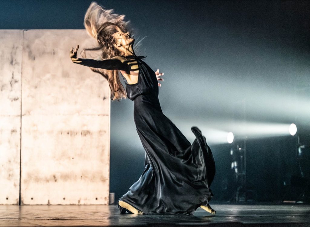 Επίδαυρος 2026: οι 8 παραγωγές που θα δούμε στο Αρχαίο Θέατρο το καλοκαίρι