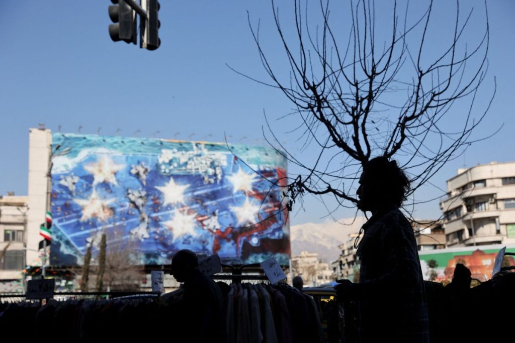 Ξεκάθαρη στροφή προς την διπλωματία από Ιράν – Απευθείας συνομιλίες με ΗΠΑ;