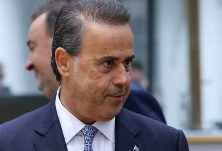 Παπασταύρου: Υπογραφές Chevron στην Ελλάδα σε 2 εβδομάδες, το «φράγμα» σε Τουρκία