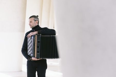 Βενσάν Πεϊρανί: Η μουσική, για εμένα, είναι πάντα ένα ταξίδι