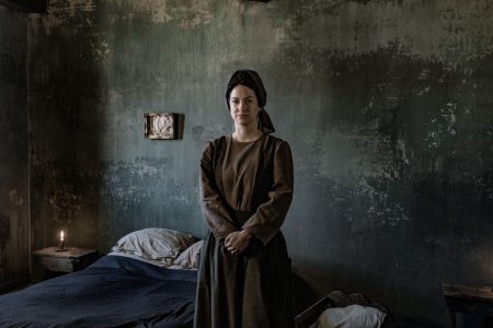 Αμαλία Καβάλη: «Οι χαρακτήρες των Αθώων είναι ταυτόχρονα ικανοί για μεγαλείο και μικροψυχία»